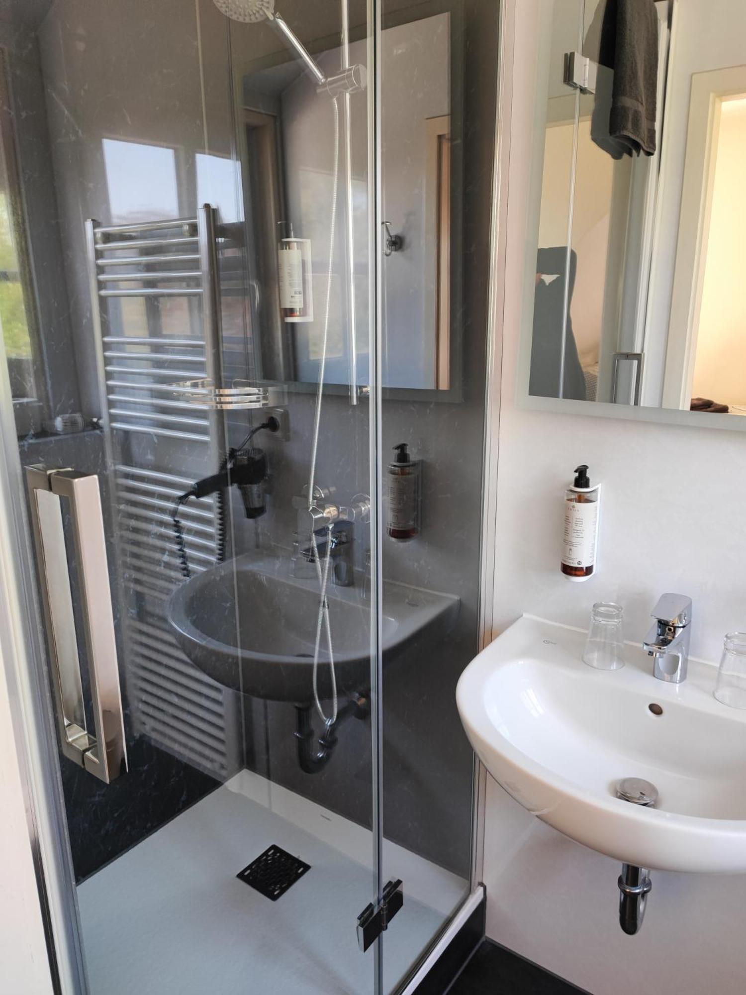 Landhotel Zur Altenburg Kalefeld Quarto foto