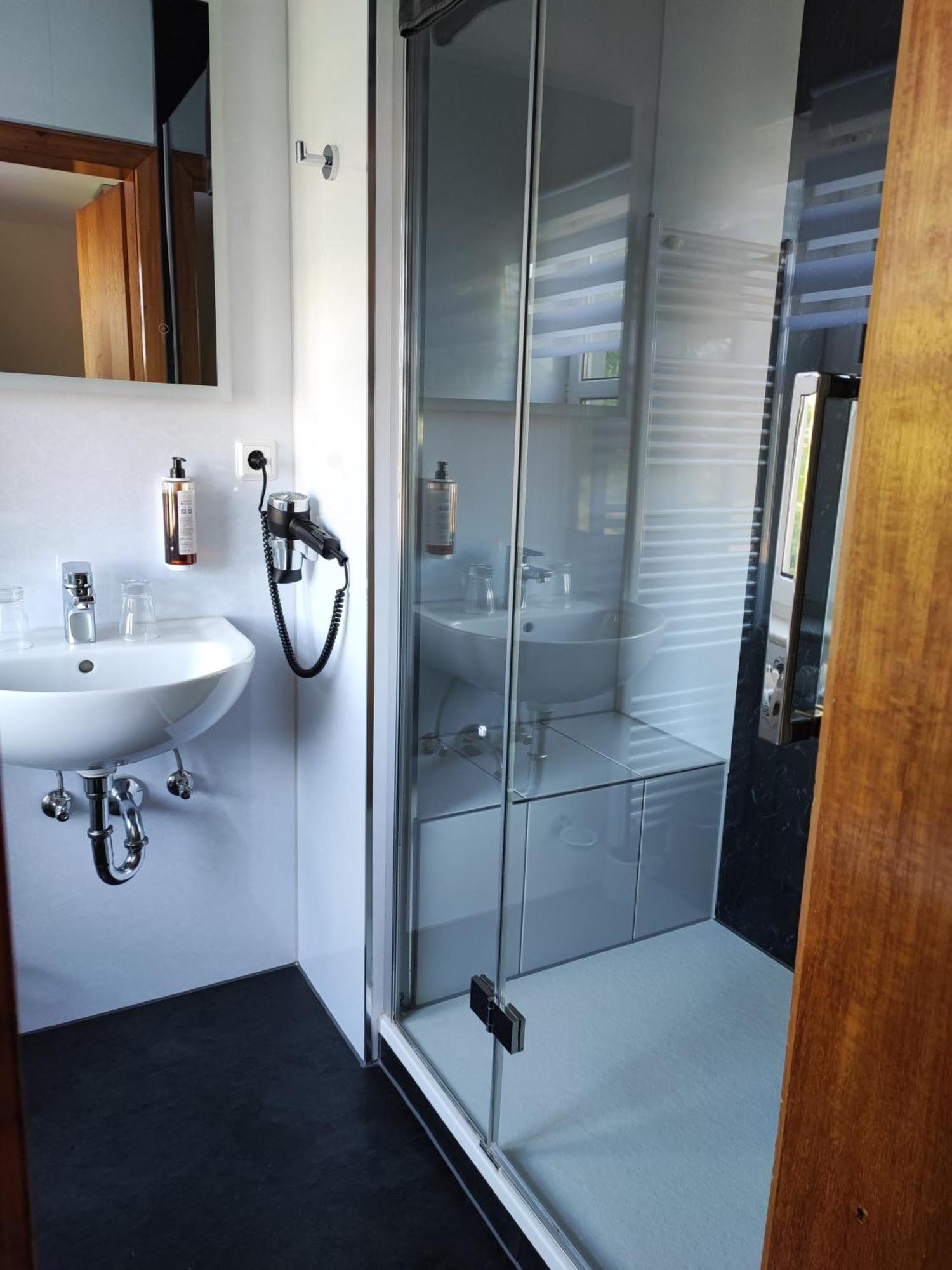 Landhotel Zur Altenburg Kalefeld Quarto foto