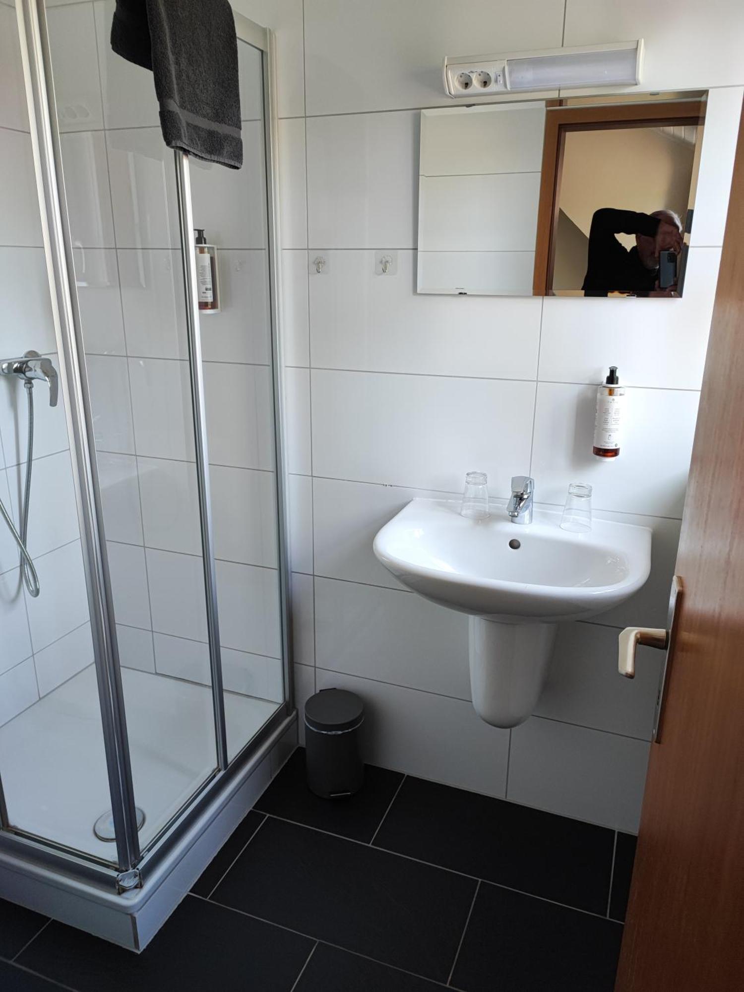 Landhotel Zur Altenburg Kalefeld Quarto foto